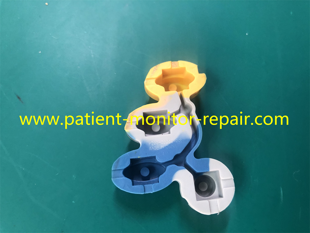 [Silicone keypad]PHILIPS MP30 patient monitor silicone keypad Price|Refurbished|Used