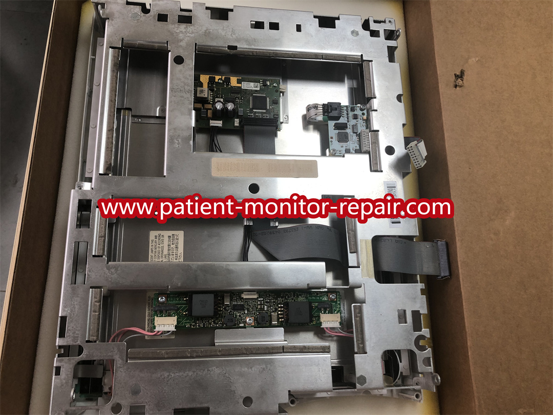 [display panel assemble]Philips MP60 patient monitor display panel assemble Price|Refurbished|Used