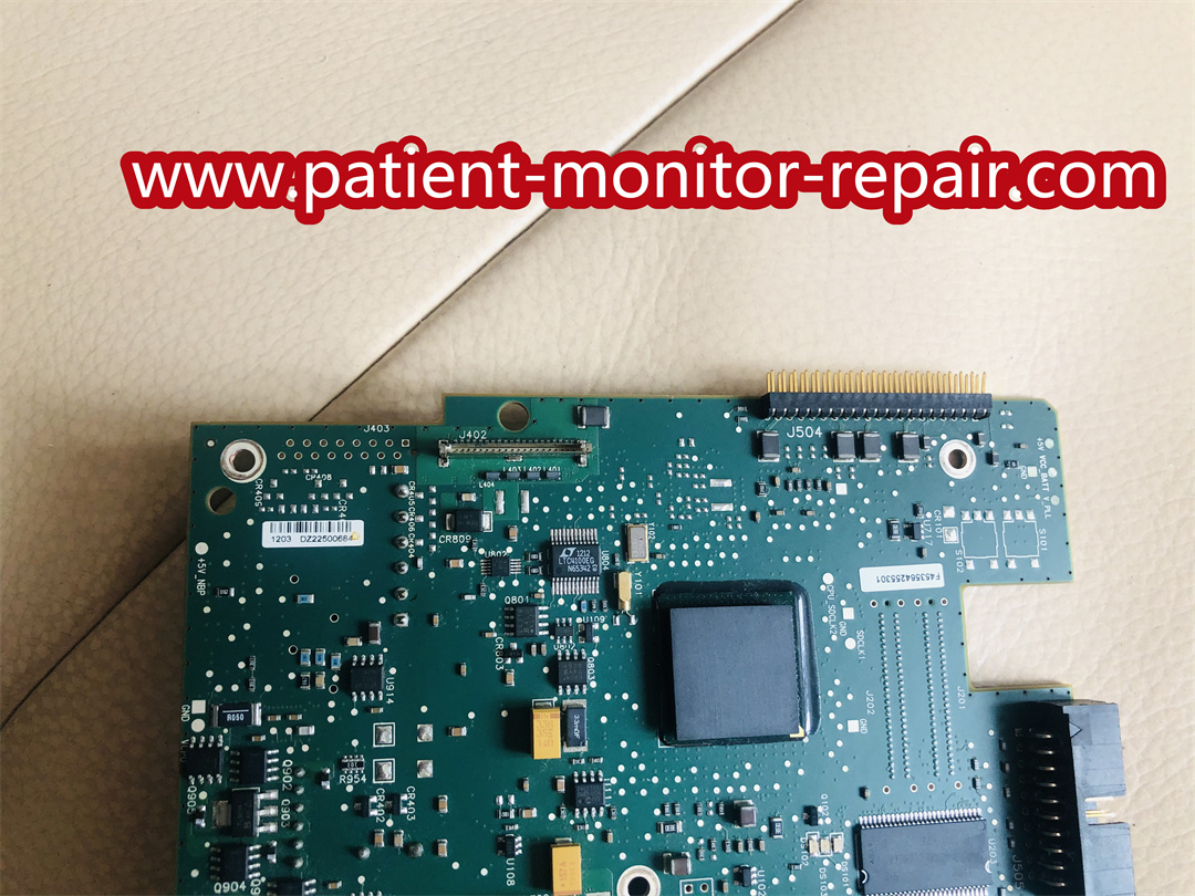 [Mainboard]453564020451|PHILIPS SureSigns VM4 patient monitor mainboard Price