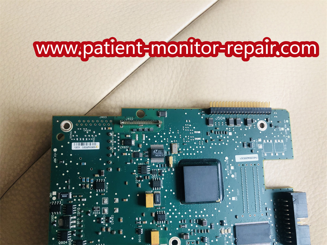 [Mainboard]PHILIPS SureSigns VM8 patient monitor mainboard Price|Refurbished