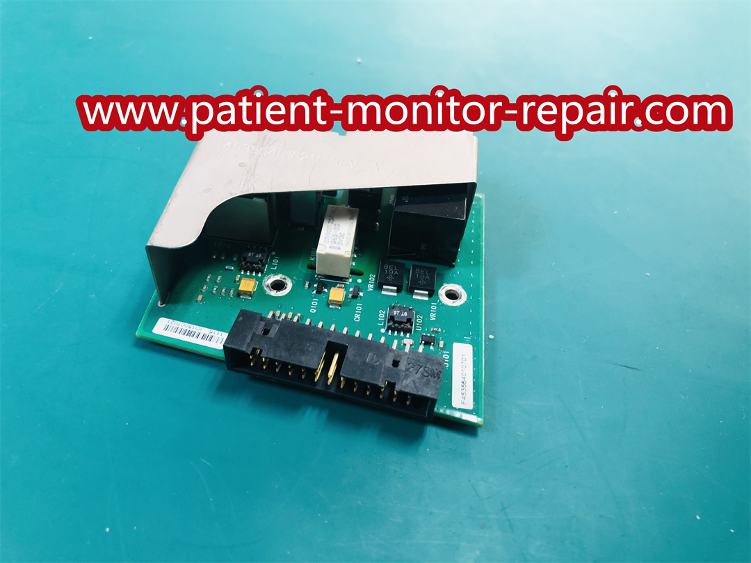 [LAN Card]F453564010701|PHILIPS SureSigns VM8 patient monitor LAN Network Card Price|Used