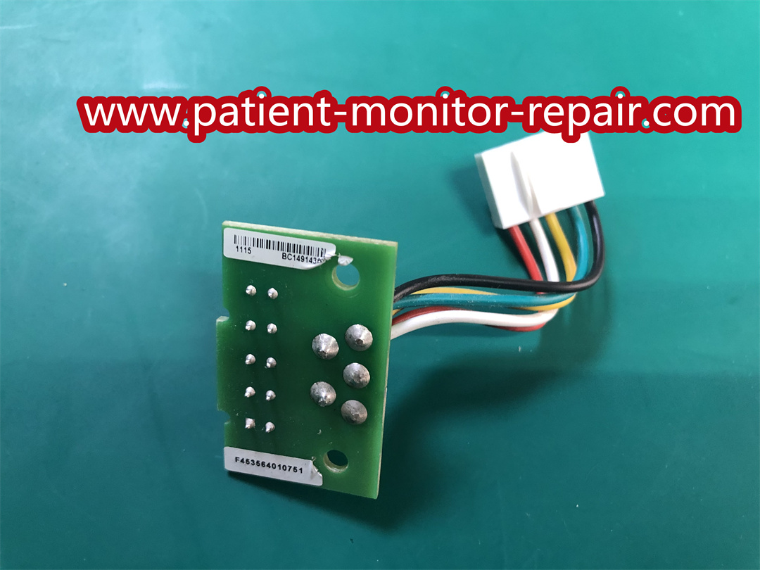 [Battery interface board]PHILIPS VM8 patient monitor Battery interface board Price