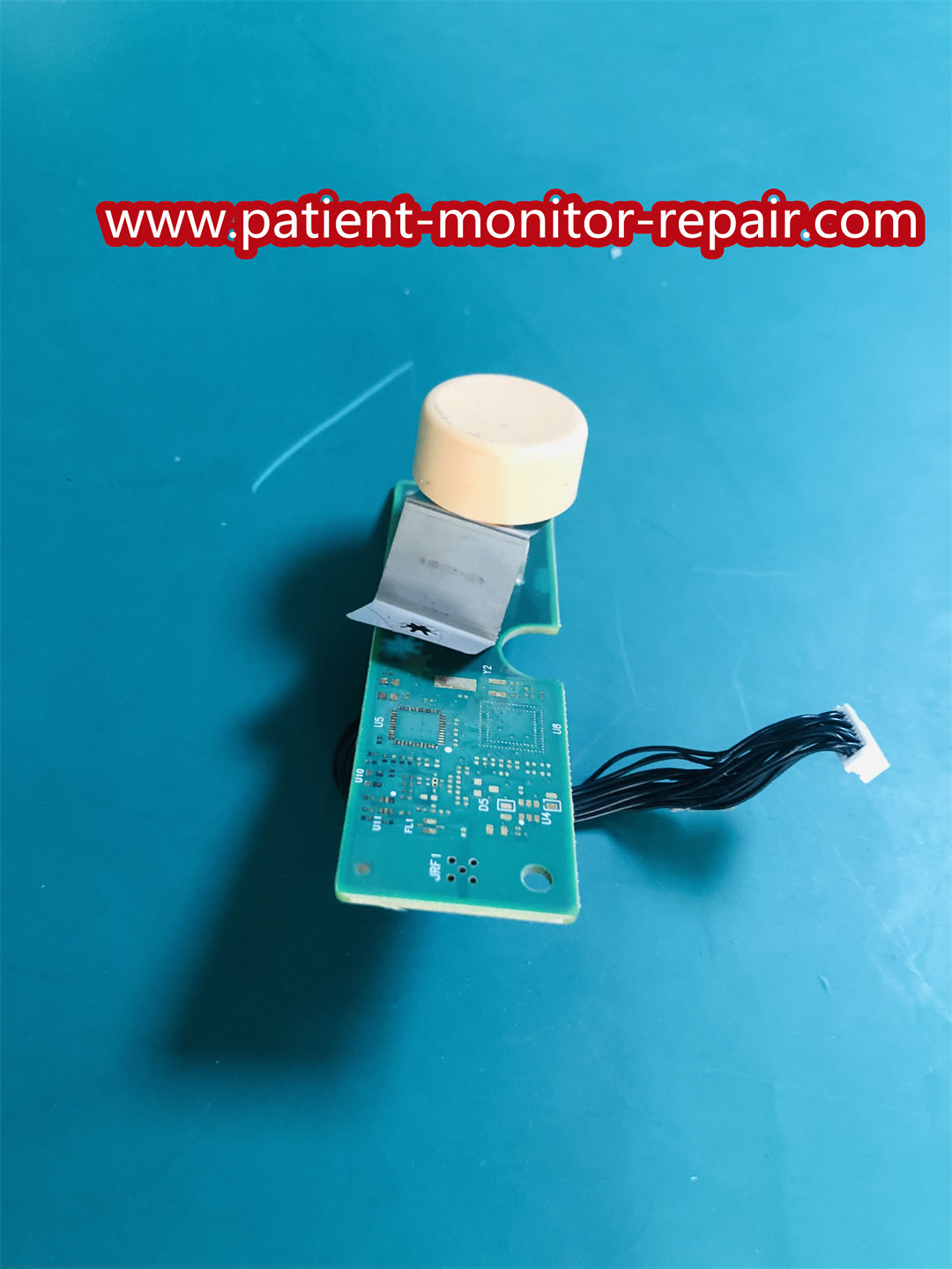 [NavigationPoint knob assembly]PHILIPS VM4 patient monitor keypress encoder board Price