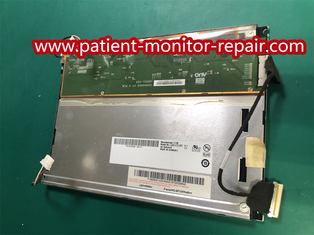 [LCD display ]PHILIPS VM4 patient monitor LCD display old version G084SN05 Price