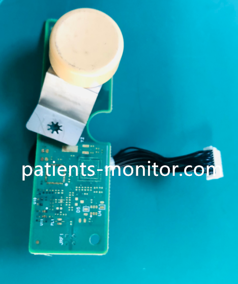 PHILIPS VM6 patient monitor keypress encoder board 453564081701
