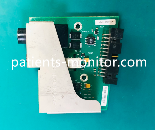 PHILIPS VM6 patient monitor board F453564010701