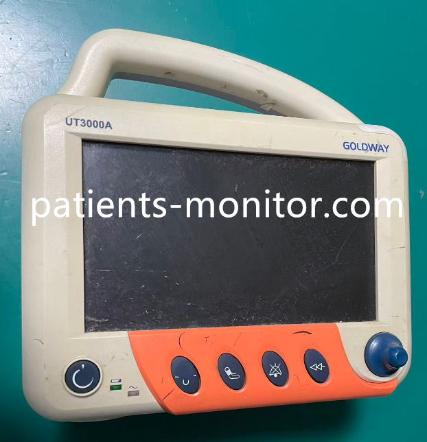 Philips UT3000A monitor used 