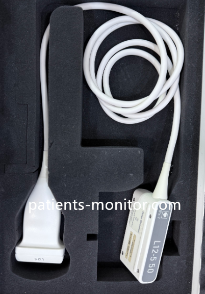 Philips L12-5 50 Ultrasound Probe 