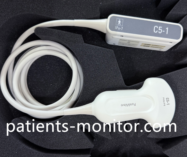 New stock Philips EPIQ, A series abdominal probe C5-1 