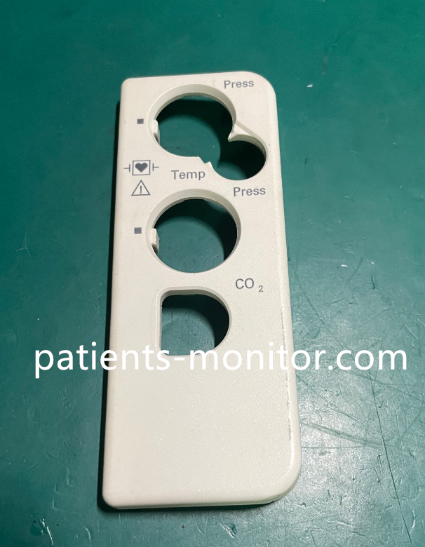 Philips M3014A parameter panel (side panel) 