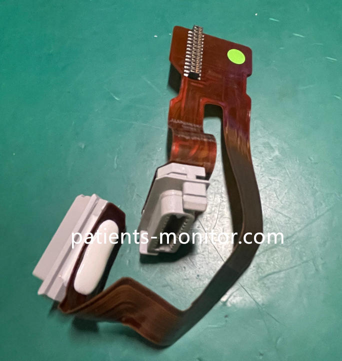 Philips M3014A bidirectional MSL interface with flexible cable M3012-66421 