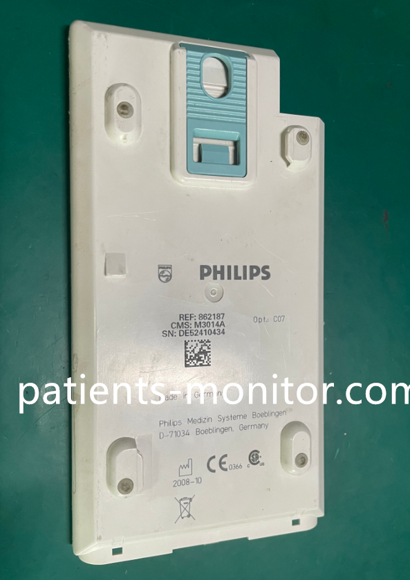 Philips M3014A back cover 