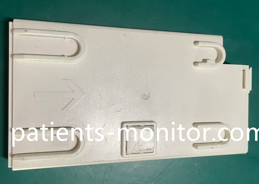 Philips M3012A upper shell 5041-812206