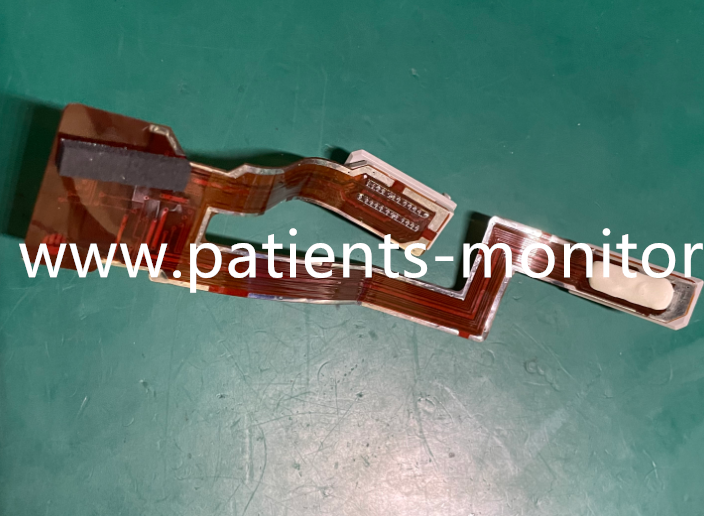 Philips M3012A bidirectional MSL interface with flexible cable 5090-2898 