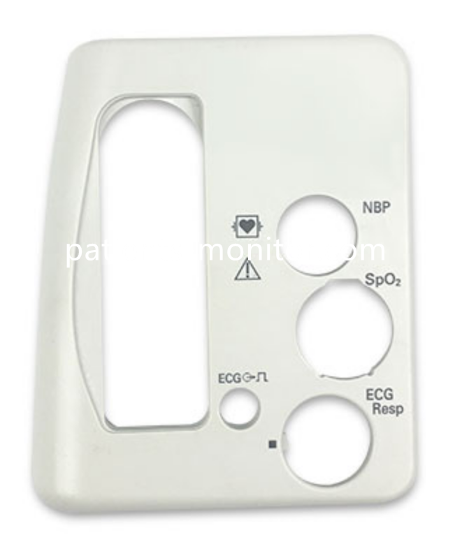 Philips IntelliVue MP2 X2 Side Connector Trim Bezel New compatibility 