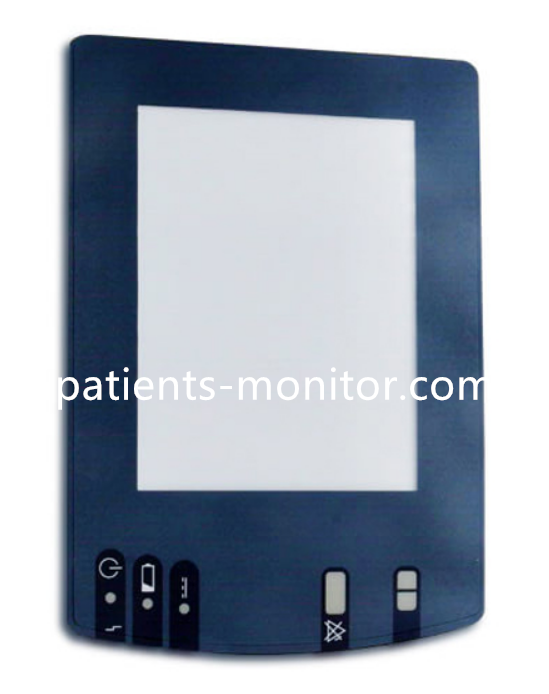 LCD Screen Overlay for Philips IntelliVue MP2 X2 New compatibility