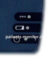 LCD Screen Overlay for Philips IntelliVue MP2 X2 New compatibility