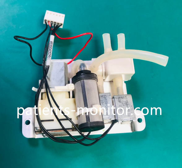 PHILIPS SureSigns VM6 NIBP Pump 453564015271 453564052551 Replacement And Repair Parts