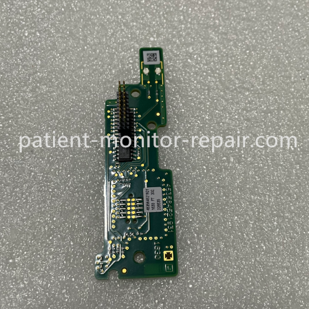 Philips IntelliVue X3 Patient Monitor Keypad Board 453564521921 453564521931 Control Panel