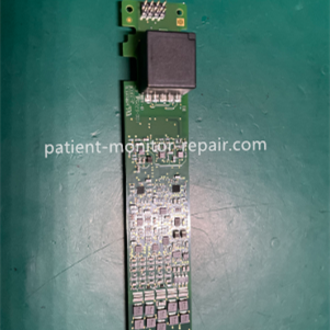 Philips IntelliVue X3 Patient Monitor ECG Board 453564521601 453564521611 Signal Circuit Component