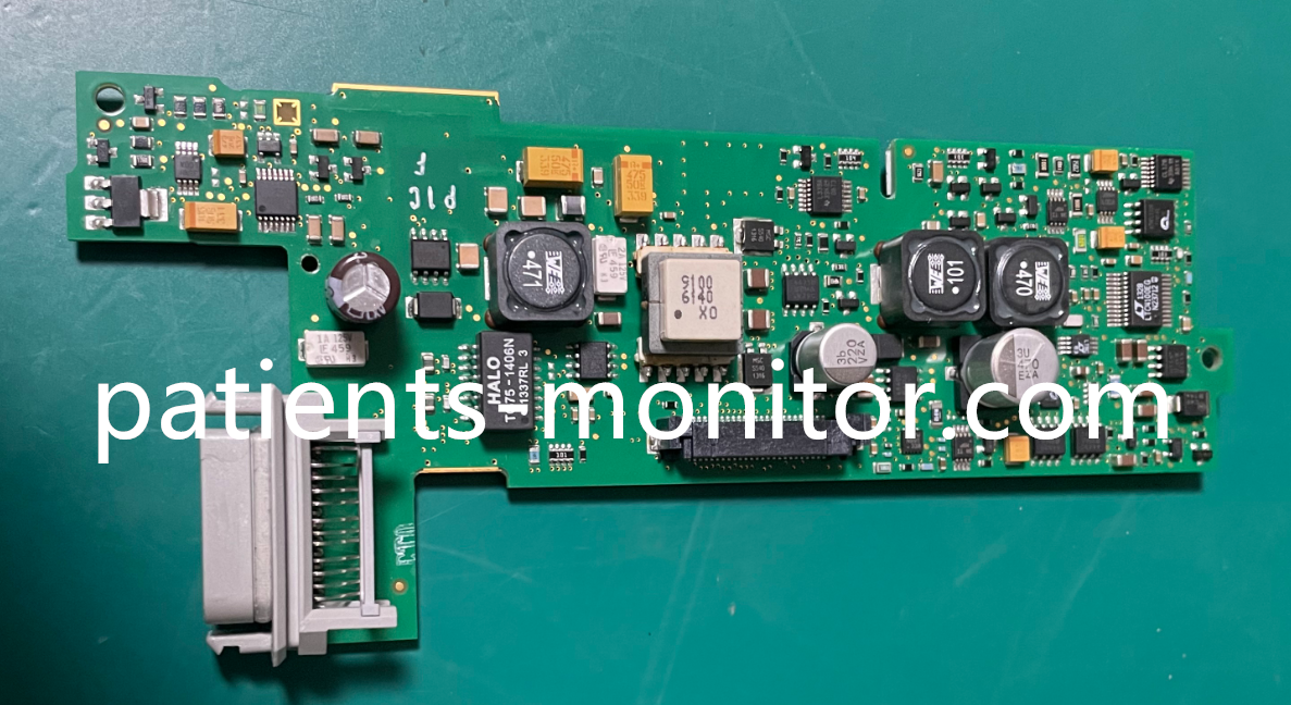 453564391781 Philips X2 Patient Monitor Module Interface Battery Board For M3002A/M8 Modules
