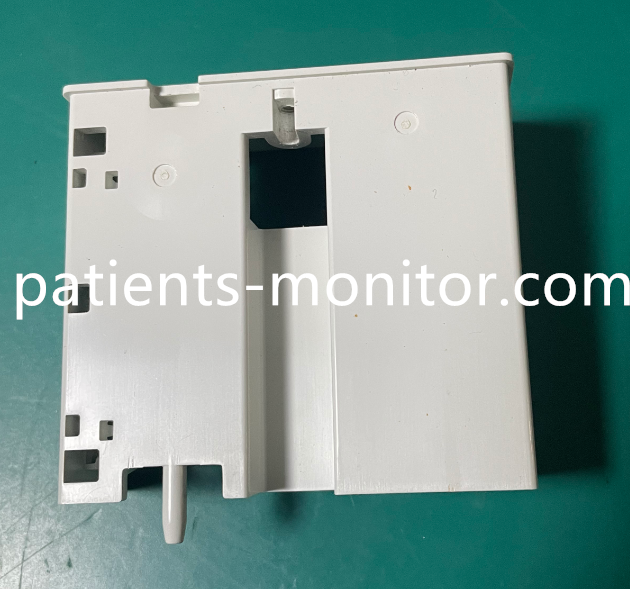 Philips TC10 ECG Machine USB Interface Panel 453564414711 with Two USB Ports for Transfer