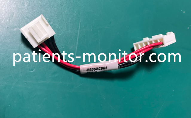 453564402691 Philips TC10 ECG Machine Power Connection Cable Assembly Board Connector