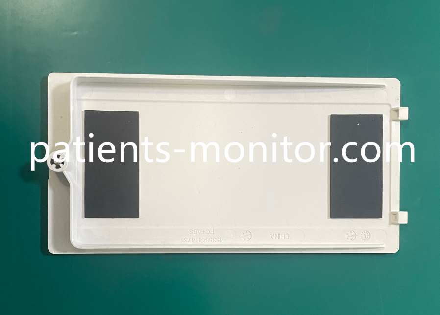 Philips TC10 ECG Machine Battery Cover 453564414731 Durable Plastic Battery Door