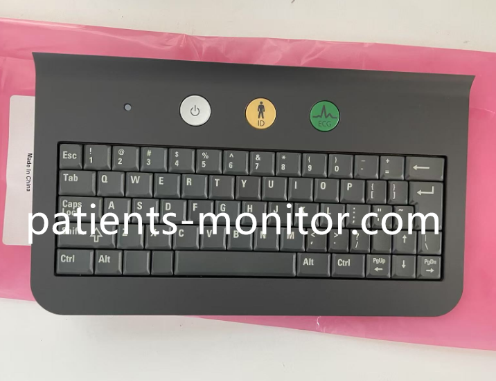 Philips PageWriter TC20 TC30 Original Keyboard 453564201791 ECG Machine Replacement Keypad