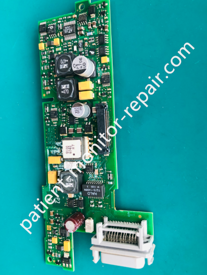 Philips X2 Patient Monitor Power Supply Board M3002-66460