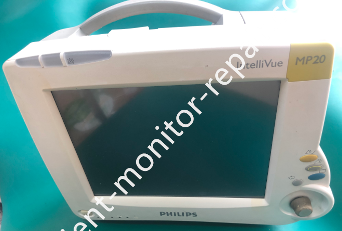 Philips IntelliVue MP20 M8001A Multi-Parameter Patient Monitor  