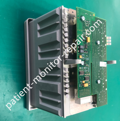 Philips MP50 Patient Monitor Module Frame Rack M8062-66441 M8003-40503