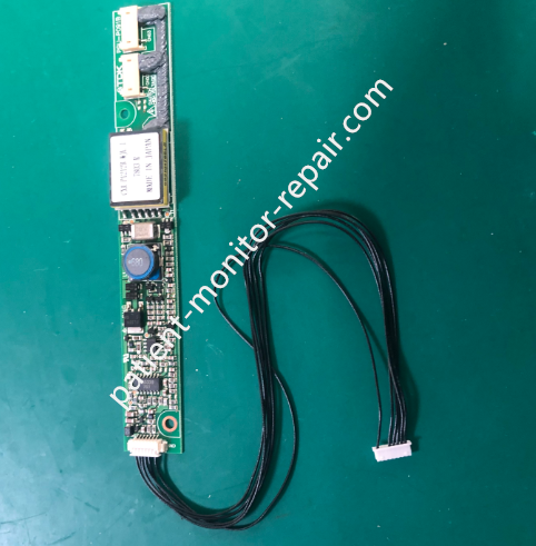 Philips MP50 Patient Monitor High Voltage Board CXA-P1212B-WJL-1 7803 R