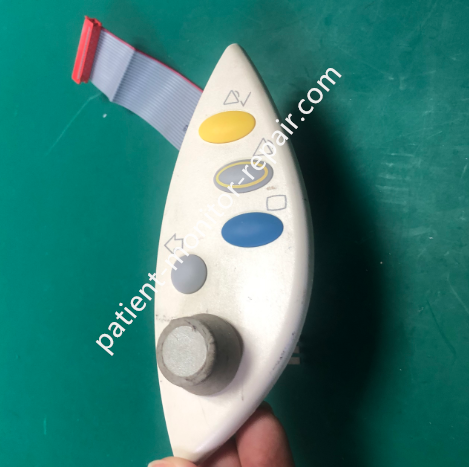 Philips MP50 Patient Monitor Encoder Assemble M8086-664411