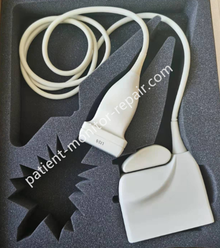 Philips L12-5 Ultrasound Linear Transducer Probe For IU22 IE33 Machine