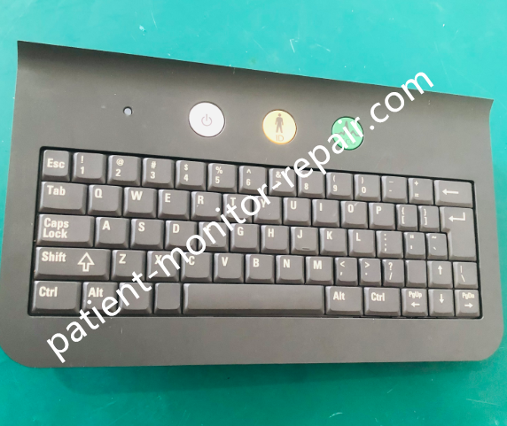 Philips TC20 TC30 ECG Machine Keypad PN 453564258841