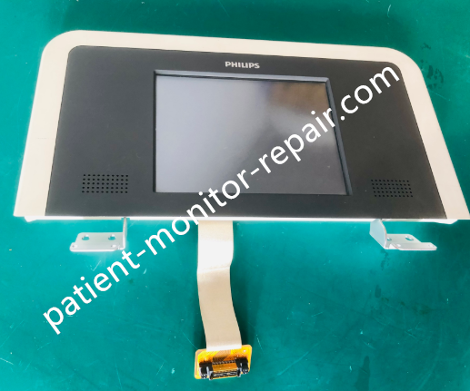 Philips TC20 TC30 ECG Machine Display Assemble PN 453564227721