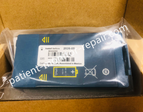Philips HeartStart OnSite And HeartStart FRx AED M5070A Battery