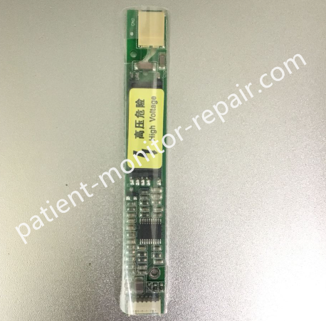 Philips Goldway G30 G40 Patient Monitor High Pressure Voltage Board TPI-02-0426-K