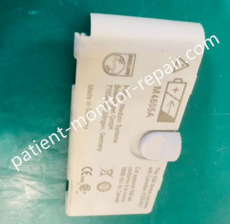 Philips MP40 MP50 Patient Monitor M4605A Battery Door M8003-47401
