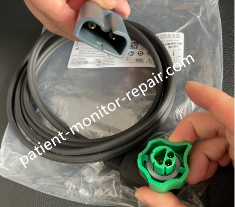 Philips Defibrilator Pads Adapter Cable 989803197111 new and original 