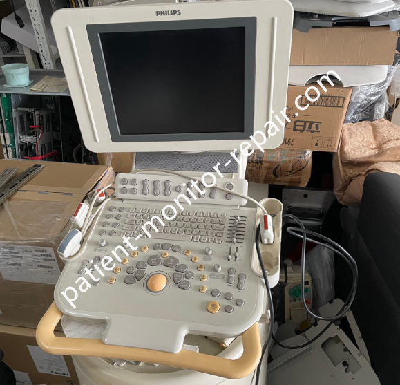 ​Philips HD11 XE Color Doppler Ultrasound Diagnostic System