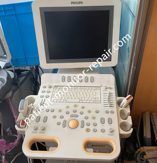 Philips HD7 Color Doppler Ultrasound Diagnostic System