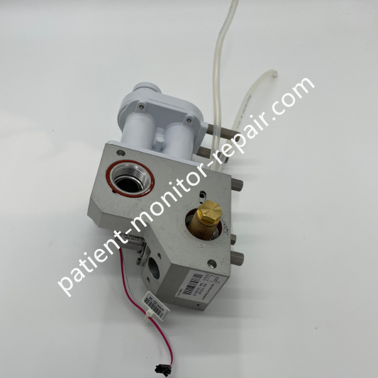 Philips Gas Delivery Subsystem 1033547 For Ventilator Maintenance