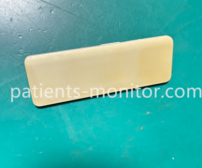 Philips G60 Patient Monitor Battery Cover Replacement Part Back Housing Door