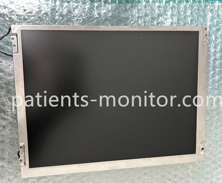 Philips G60 Patient Monitor Display AUO G121SN01 V3 12.1 Inch LCD Screen Module