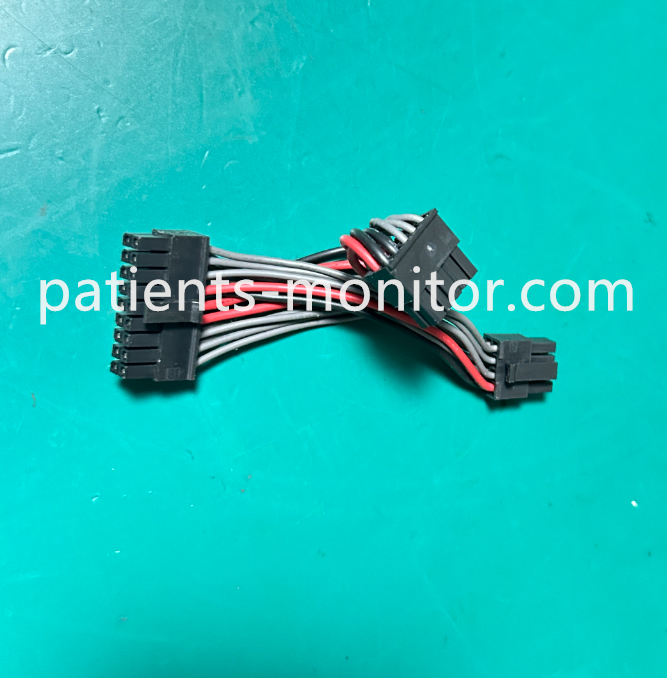 Philips G60 Patient Monitor Infrared Board Wiring Harness Cable Assembly Internal Signal Connection 