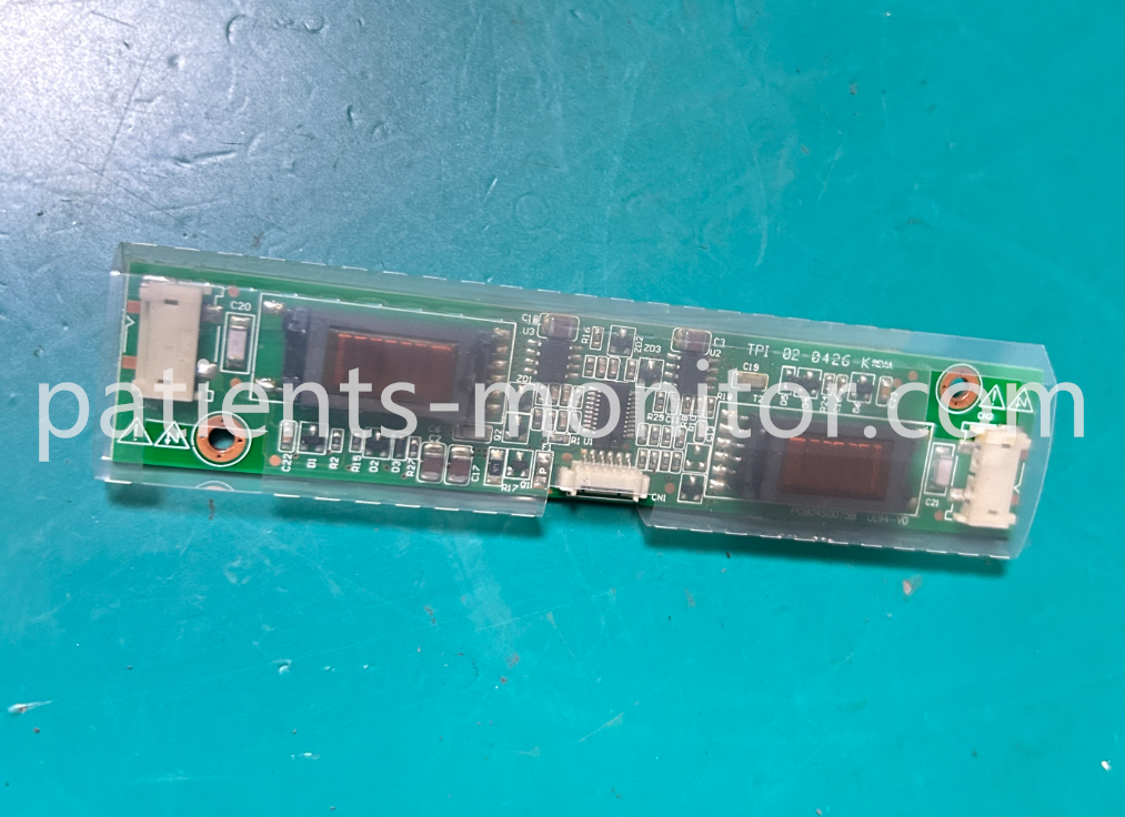 TPI-02-0426-K Inverter Board for Philips G60 Display Backlight Driver Replacement Part