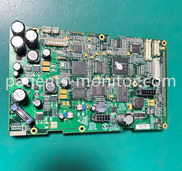 AR61440124 CARM411C Philips G60 Patient Monitor Mainboard Motherboard Replacement Part
