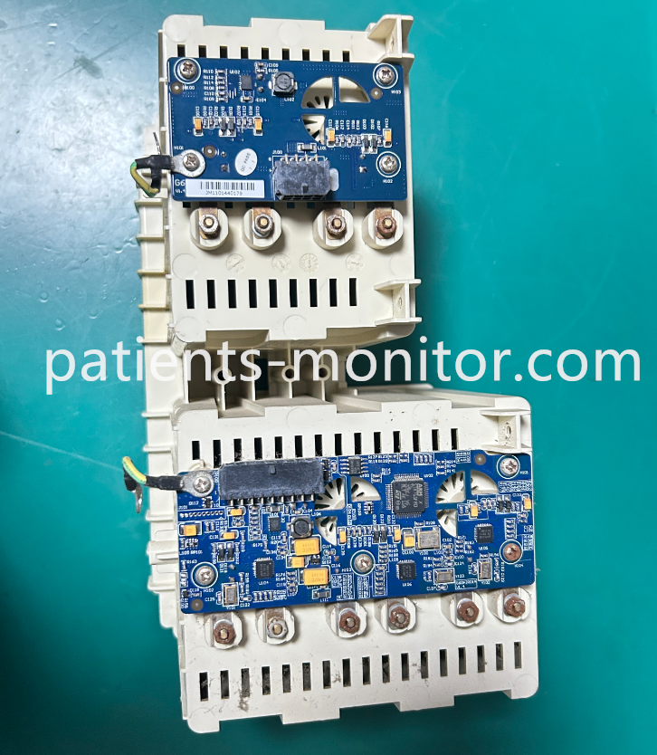 JM1101440179 Philips G60 Patient Monitor Module Slot Component Housing Assembly Replacement Part